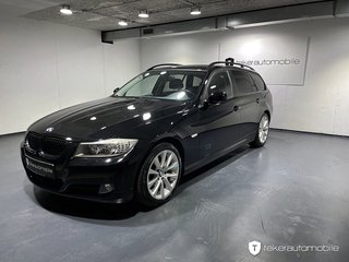 BMW 318i Touring  Navi Xenon AHK - photo 1