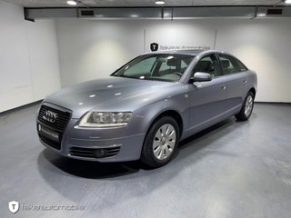 Audi A6 2.4  Xenon - bilder 1