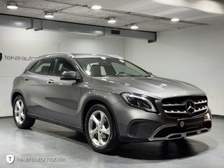 Mercedes-Benz GLA 180 Urban *LED*Navi*AHK* - bilder 4