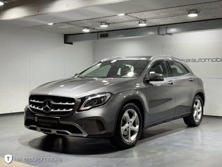 Mercedes-Benz GLA 180 Urban *LED*Navi*AHK* - bilder 1