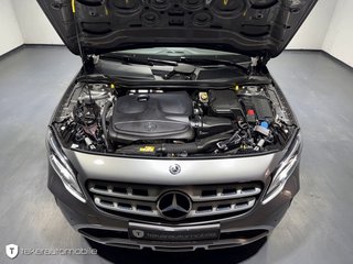 Mercedes-Benz GLA 180 Urban *LED*Navi*AHK* - bilder 21