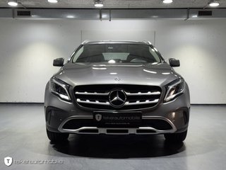 Mercedes-Benz GLA 180 Urban *LED*Navi*AHK* - bilder 23