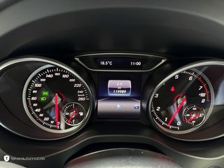 Mercedes-Benz GLA 180 Urban *LED*Navi*AHK* - bilder 11