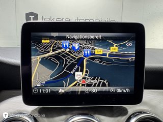 Mercedes-Benz GLA 180 Urban *LED*Navi*AHK* - bilder 12