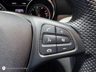 Mercedes-Benz GLA 180 Urban *LED*Navi*AHK* - bilder 19