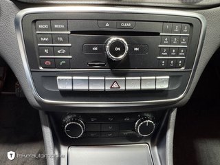 Mercedes-Benz GLA 180 Urban *LED*Navi*AHK* - bilder 13