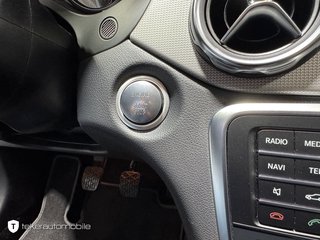 Mercedes-Benz GLA 180 Urban *LED*Navi*AHK* - bilder 15