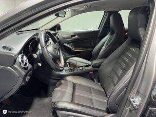 Mercedes-Benz GLA 180 Urban *LED*Navi*AHK* - bilder 7