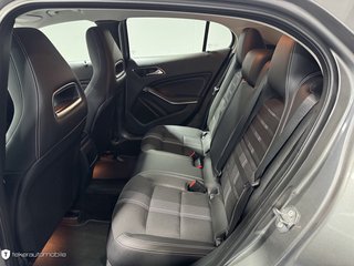 Mercedes-Benz GLA 180 Urban *LED*Navi*AHK* - bilder 8