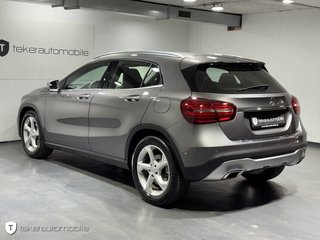 Mercedes-Benz GLA 180 Urban *LED*Navi*AHK* - bilder 2