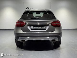 Mercedes-Benz GLA 180 Urban *LED*Navi*AHK* - bilder 24