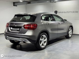Mercedes-Benz GLA 180 Urban *LED*Navi*AHK* - bilder 3