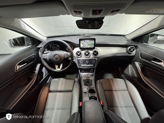 Mercedes-Benz GLA 180 Urban *LED*Navi*AHK* - bilder 6