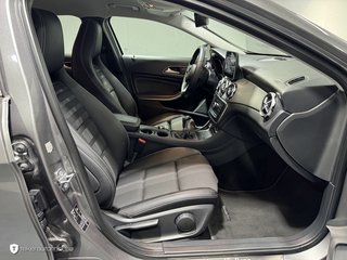 Mercedes-Benz GLA 180 Urban *LED*Navi*AHK* - bilder 9