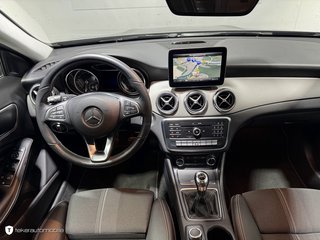 Mercedes-Benz GLA 180 Urban *LED*Navi*AHK* - bilder 10