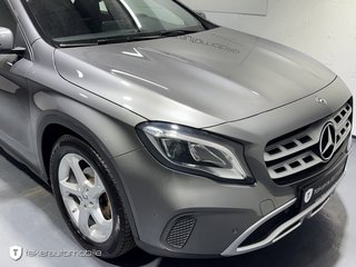 Mercedes-Benz GLA 180 Urban *LED*Navi*AHK* - bilder 25