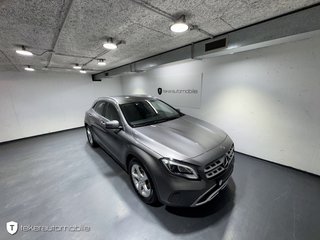 Mercedes-Benz GLA 180 Urban *LED*Navi*AHK* - bilder 26