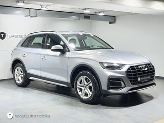 Audi Q5 40 TDI quattro advanced *LED*Navi*Aut.*CarPlay*AHK* - photo 4