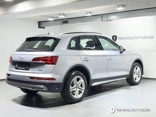 Audi Q5 40 TDI quattro advanced *LED*Navi*Aut.*CarPlay*AHK* - photo 3