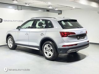 Audi Q5 40 TDI quattro advanced *LED*Navi*Aut.*CarPlay*AHK* - photo 2