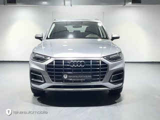 Audi Q5 40 TDI quattro advanced *LED*Navi*Aut.*CarPlay*AHK* - photo 23