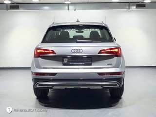 Audi Q5 40 TDI quattro advanced *LED*Navi*Aut.*CarPlay*AHK* - photo 24