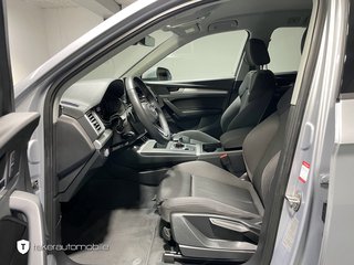 Audi Q5 40 TDI quattro advanced *LED*Navi*Aut.*CarPlay*AHK* - photo 7
