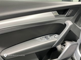 Audi Q5 40 TDI quattro advanced *LED*Navi*Aut.*CarPlay*AHK* - photo 17