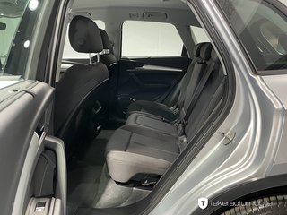 Audi Q5 40 TDI quattro advanced *LED*Navi*Aut.*CarPlay*AHK* - photo 8