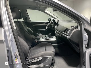 Audi Q5 40 TDI quattro advanced *LED*Navi*Aut.*CarPlay*AHK* - photo 9