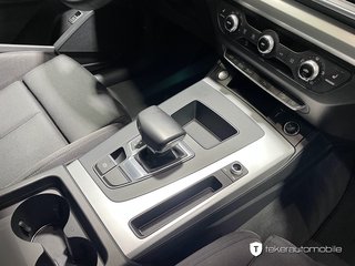 Audi Q5 40 TDI quattro advanced *LED*Navi*Aut.*CarPlay*AHK* - photo 16