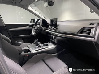 Audi Q5 40 TDI quattro advanced *LED*Navi*Aut.*CarPlay*AHK* - photo 10