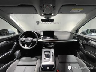 Audi Q5 40 TDI quattro advanced *LED*Navi*Aut.*CarPlay*AHK* - photo 6