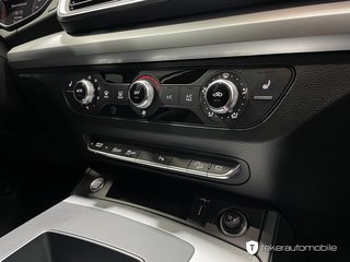 Audi Q5 40 TDI quattro advanced *LED*Navi*Aut.*CarPlay*AHK* - photo 15