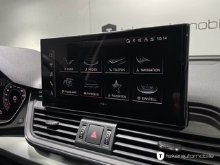 Audi Q5 40 TDI quattro advanced *LED*Navi*Aut.*CarPlay*AHK* - photo 14