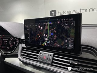 Audi Q5 40 TDI quattro advanced *LED*Navi*Aut.*CarPlay*AHK* - photo 13
