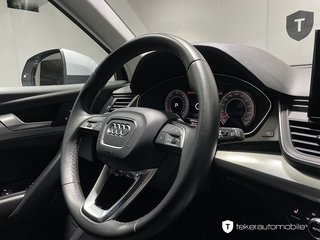 Audi Q5 40 TDI quattro advanced *LED*Navi*Aut.*CarPlay*AHK* - photo 11