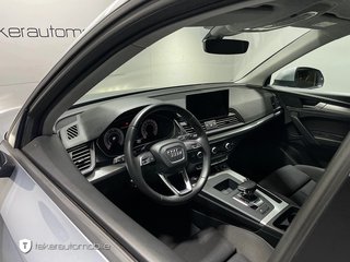 Audi Q5 40 TDI quattro advanced *LED*Navi*Aut.*CarPlay*AHK* - photo 22