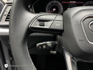 Audi Q5 40 TDI quattro advanced *LED*Navi*Aut.*CarPlay*AHK* - photo 19