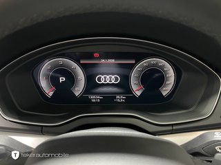 Audi Q5 40 TDI quattro advanced *LED*Navi*Aut.*CarPlay*AHK* - photo 12