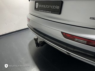 Audi Q5 40 TDI quattro advanced *LED*Navi*Aut.*CarPlay*AHK* - photo 26