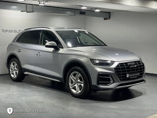 Audi Q5 40 TDI quattro advanced *LED*Navi*Aut.*CarPlay*AHK* - foto 4