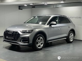 Audi Q5 40 TDI quattro advanced *LED*Navi*Aut.*CarPlay*AHK* - foto 1