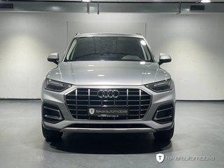 Audi Q5 40 TDI quattro advanced *LED*Navi*Aut.*CarPlay*AHK* - foto 23