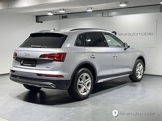 Audi Q5 40 TDI quattro advanced *LED*Navi*Aut.*CarPlay*AHK* - foto 3