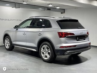Audi Q5 40 TDI quattro advanced *LED*Navi*Aut.*CarPlay*AHK* - foto 2