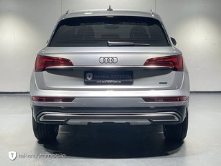 Audi Q5 40 TDI quattro advanced *LED*Navi*Aut.*CarPlay*AHK* - foto 24