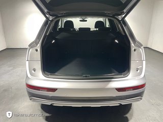 Audi Q5 40 TDI quattro advanced *LED*Navi*Aut.*CarPlay*AHK* - foto 25