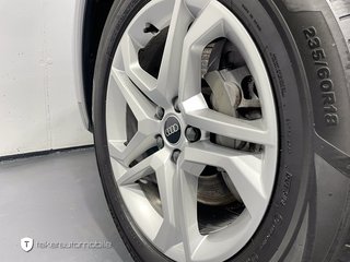 Audi Q5 40 TDI quattro advanced *LED*Navi*Aut.*CarPlay*AHK* - foto 30