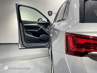 Audi Q5 40 TDI quattro advanced *LED*Navi*Aut.*CarPlay*AHK* - foto 21